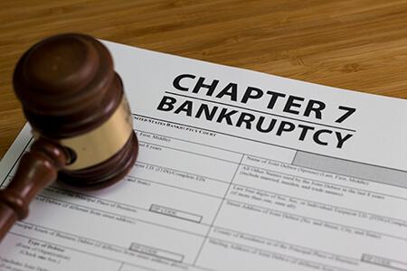 Chapter 11 Bankruptcy Services Glendale AZ