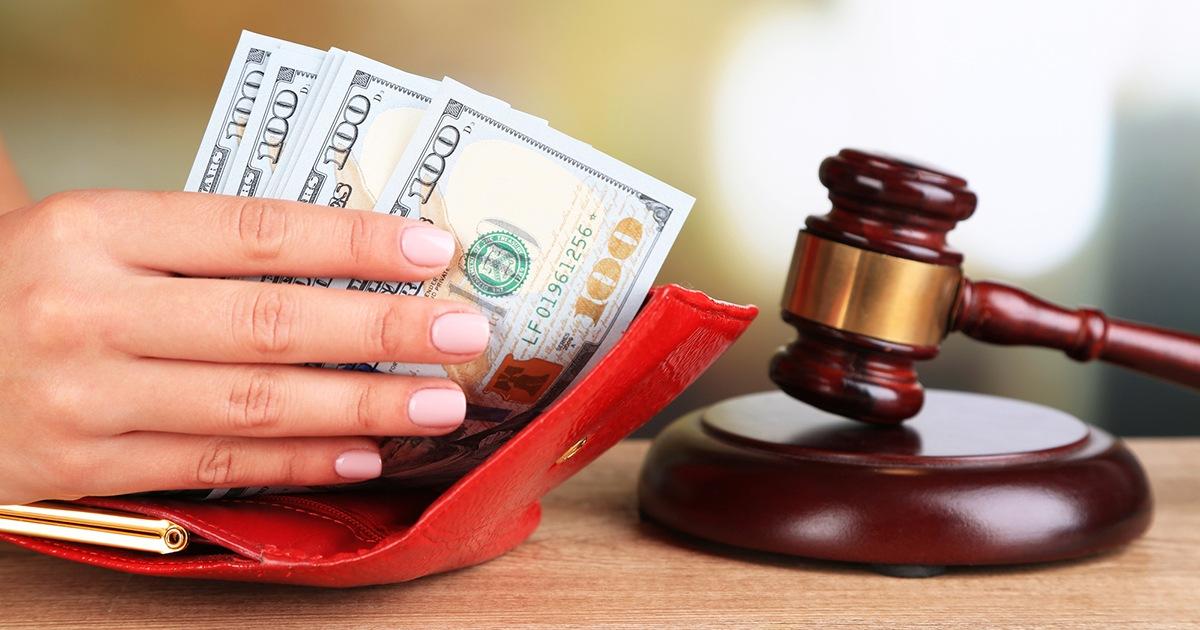 Will Bankruptcy Stop Wage Garnishment?