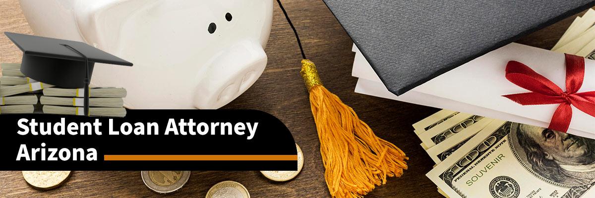 Student Loan Attorney