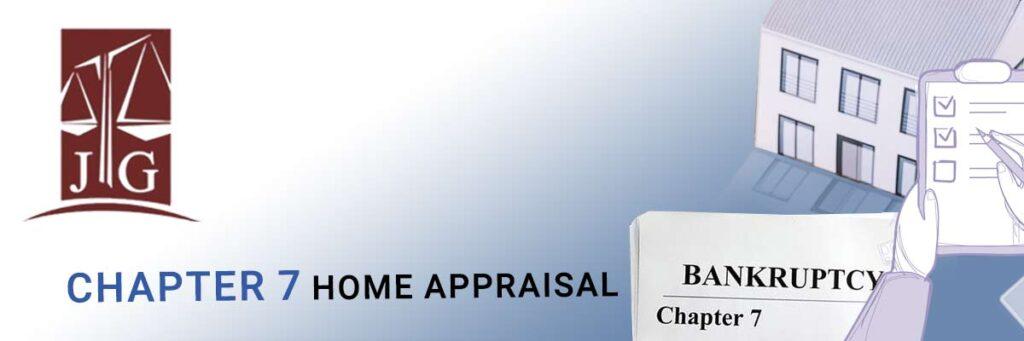 Chapter 7 Home Appraisal