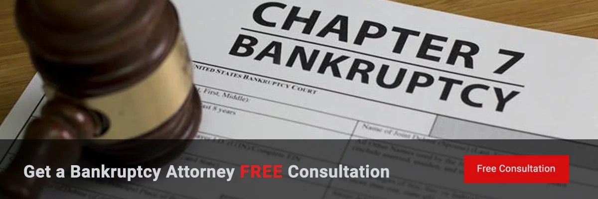 bankruptcy attorney free consultation